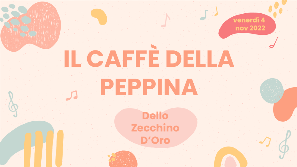 Italian Teaching — Elise De Biasio
